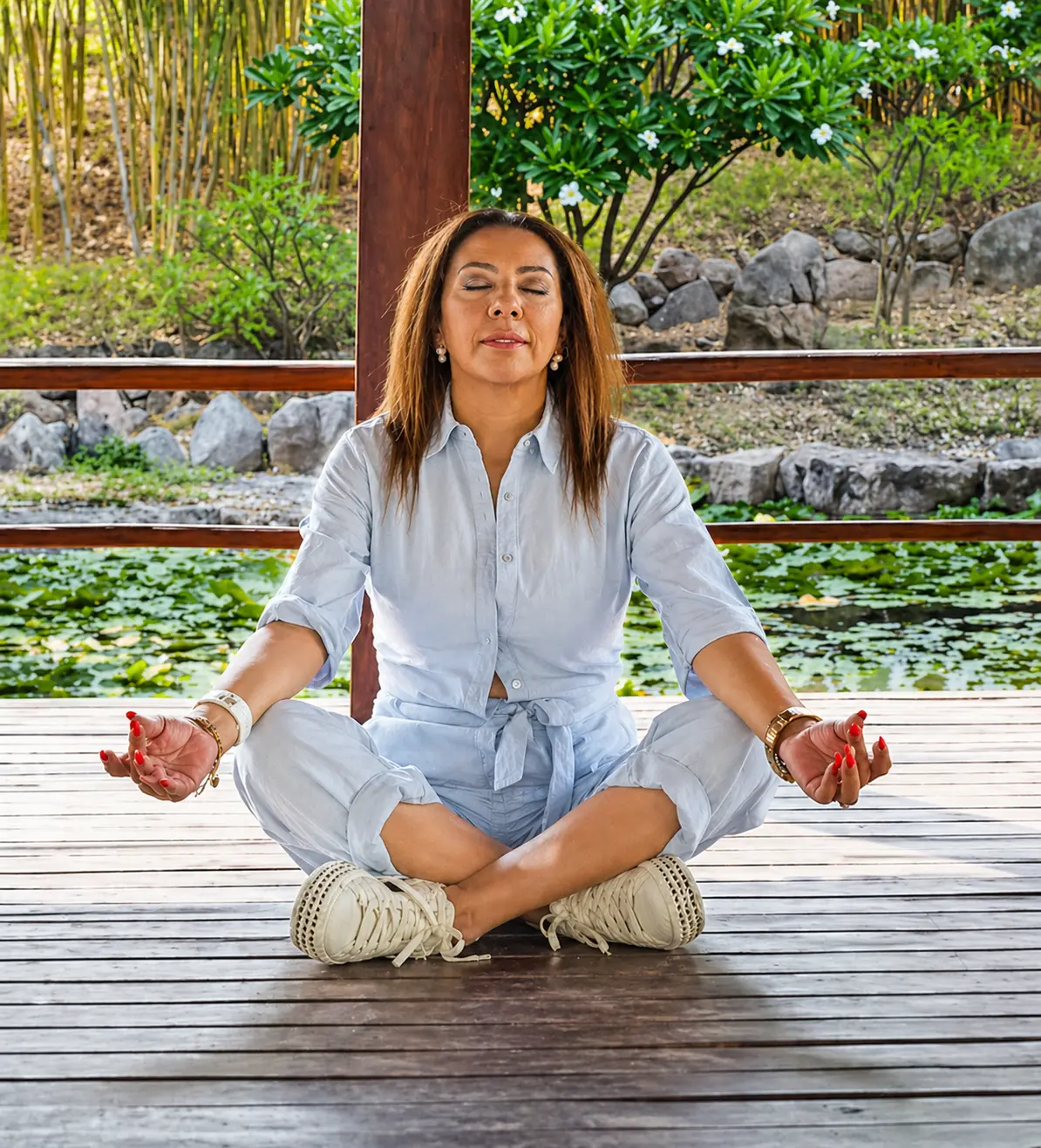 MI GRAN AVENTURA DE ENCONTRARME A MI MISMA ATRAVEZ DE MEJORAR MI SALUD.